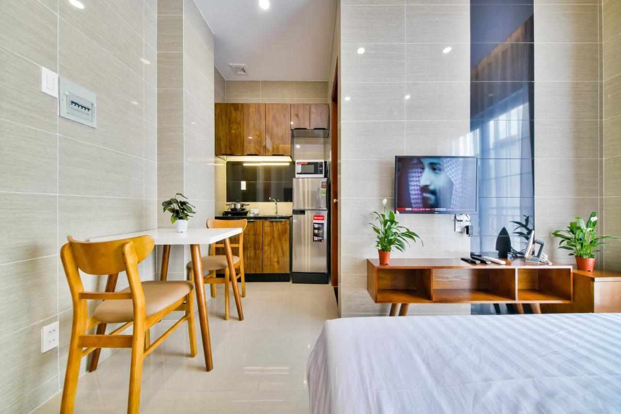 Apartment Skyy Garden Ho Chi Minh City