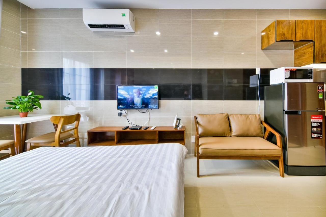 Skyy Garden Ho Chi Minh City
