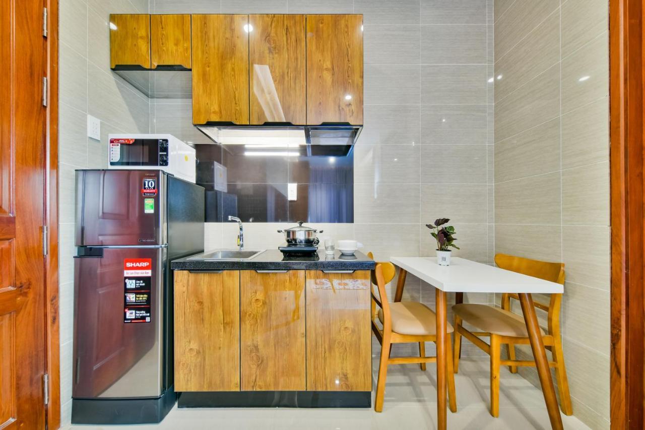 Apartment Skyy Garden Ho Chi Minh City